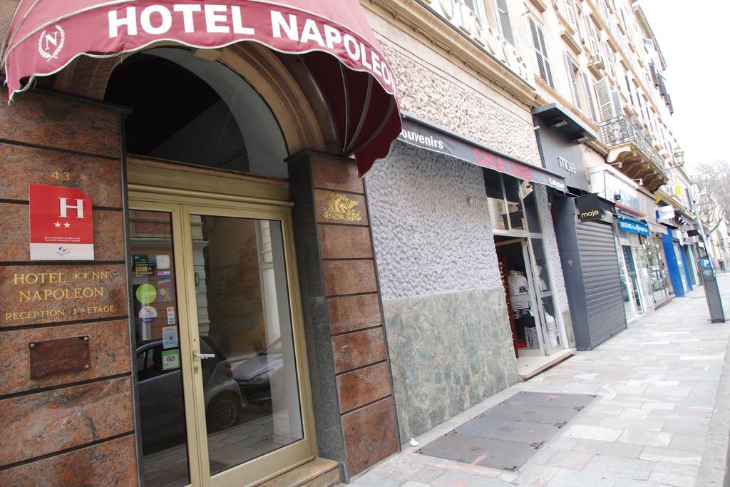 Napoléon Hotel